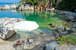 Plage