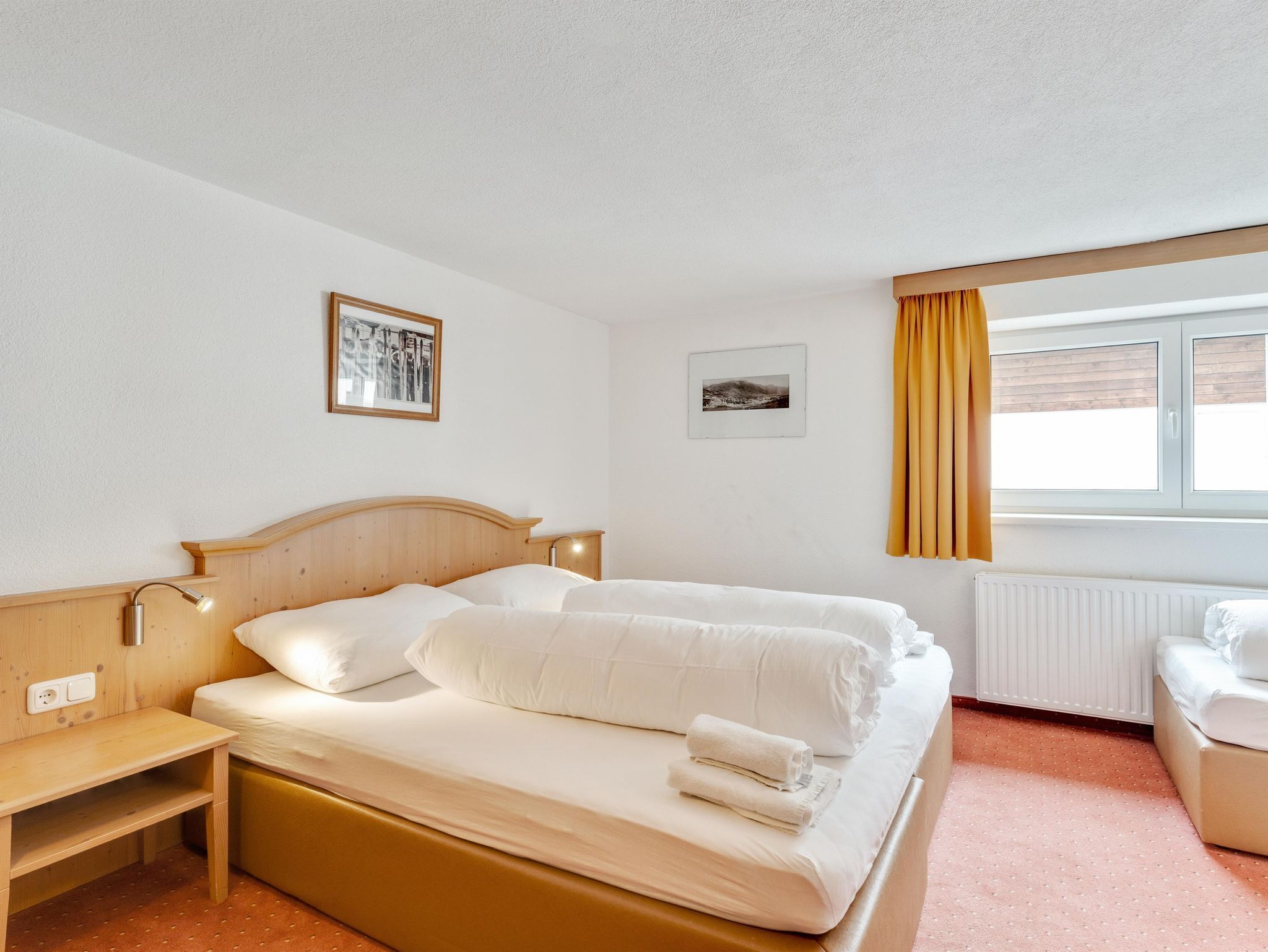 Chalet Martin Room 4 - Chalet Martin