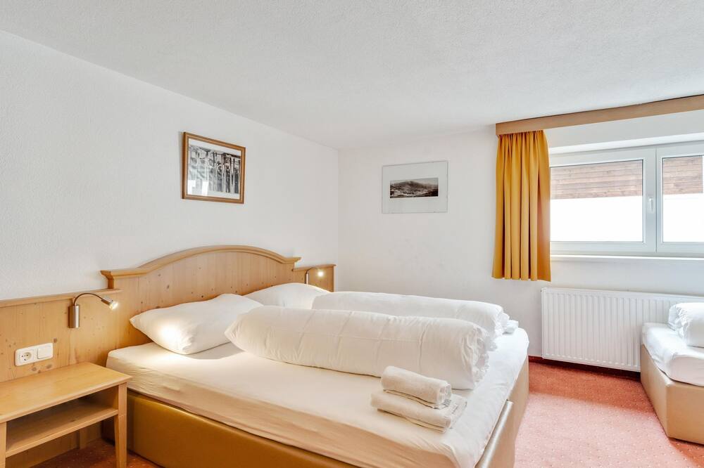 Chalet Martin Room 4 - Chalet Martin