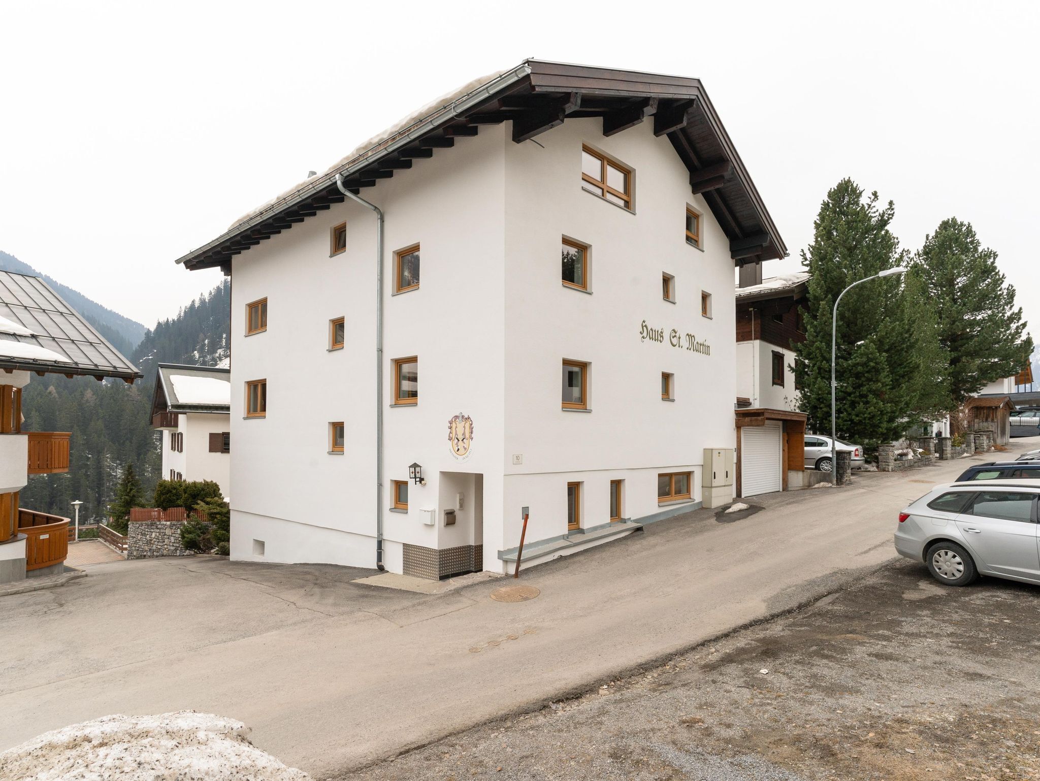 Chalet Martin Room 5 - Chalet Martin
