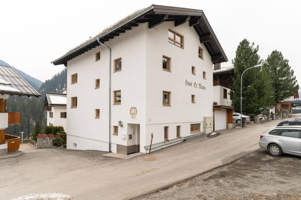 Chalet Martin Room 5 - Chalet Martin