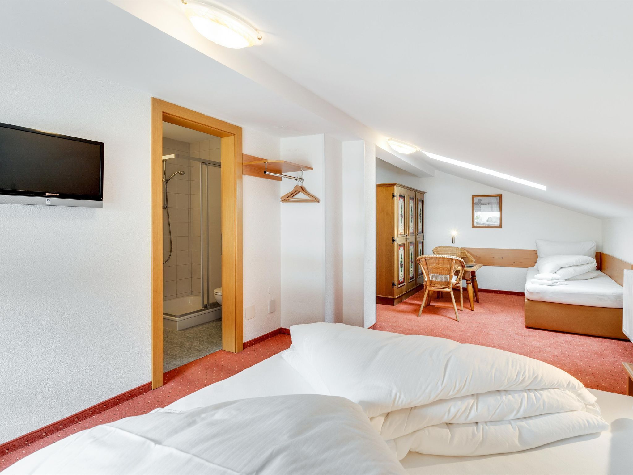Chalet Martin Room 8 - Chalet Martin