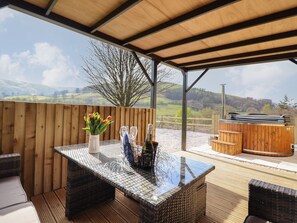 Ferienhaus | Innenbereich