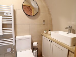 Småhus | 1 soverom, individuelt dekorert og individuelt innredet