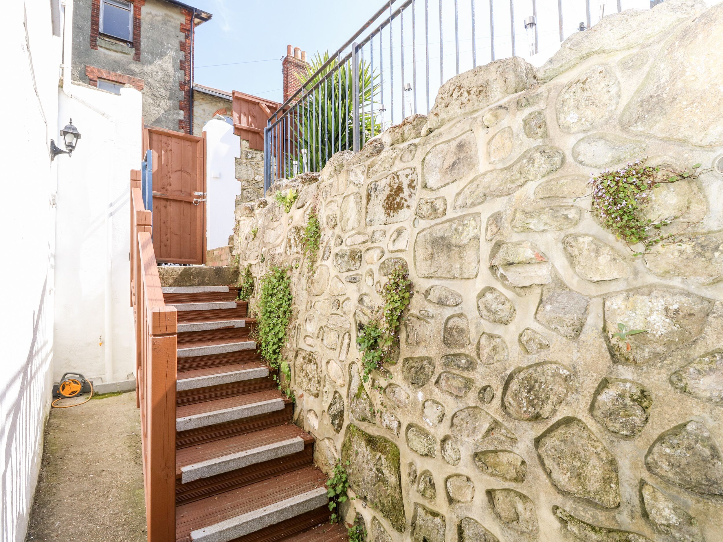 Cottage | Intérieur