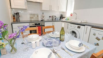 Cottage | Cuisine privée