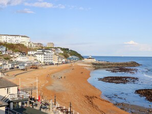 Chaumière | Intérieur