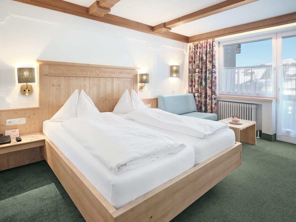 Dz Osterhorn Wellnesstrakt M. Frühstück Ss - Moisl, Genuss- Und Vitalhotel - Abtenau