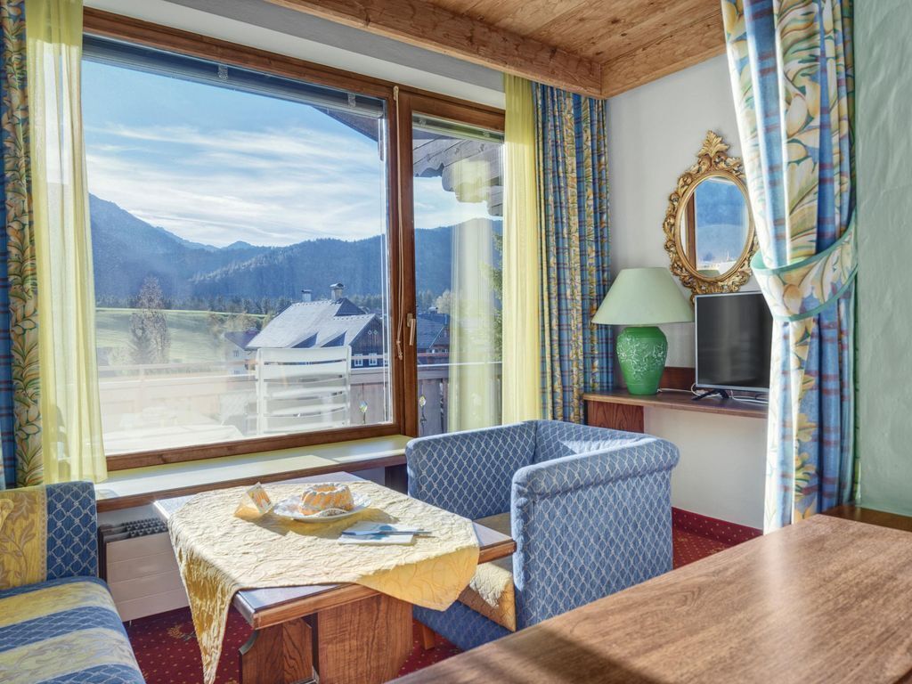 Doppelzimmer Traunstein M. Frühstück Ss - Moisl, Genuss- Und Vitalhotel - Abtenau