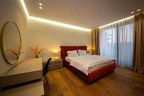 Luxury Villa, 2 Bedrooms