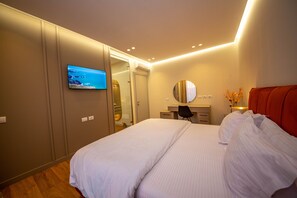 Room - Villa Antonia (Farkë)