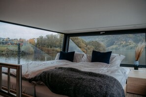 1 makuuhuone, ilmainen Wi-Fi, vuodevaatteet