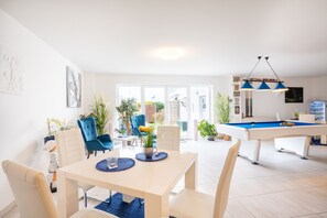 Executive lounge - Ferienhof Schulz (Heringsdorf)