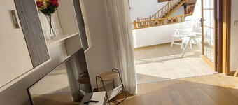 Los Gigantes NEW apartment , 2 bedrooms
