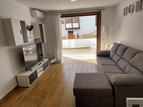Los Gigantes NEW apartment , 2 bedrooms