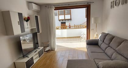 Los Gigantes NEW apartment , 2 bedrooms