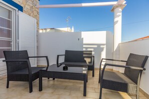 テラス / パティオ