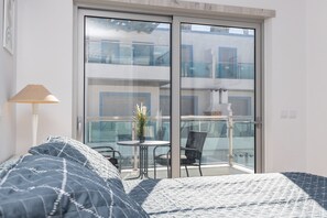 3 chambres, fer et planche Ă repasser, Wi-Fi gratuit, draps fournis