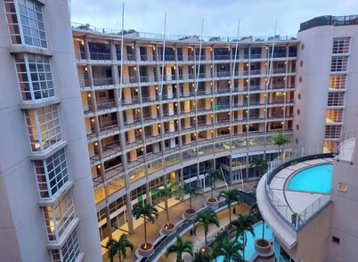 Shaka marine