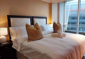3 habitaciones y wifi 
