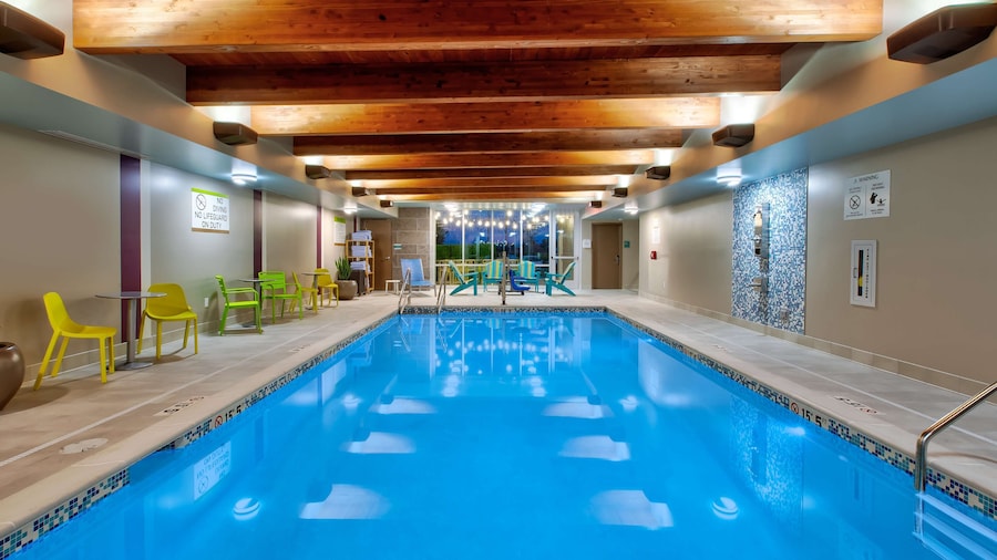 Home2 Suites By Hilton Grand Rapids South