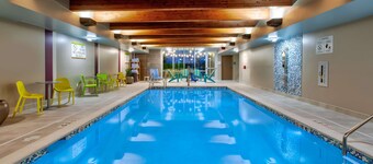 Home2 Suites By Hilton Grand Rapids South