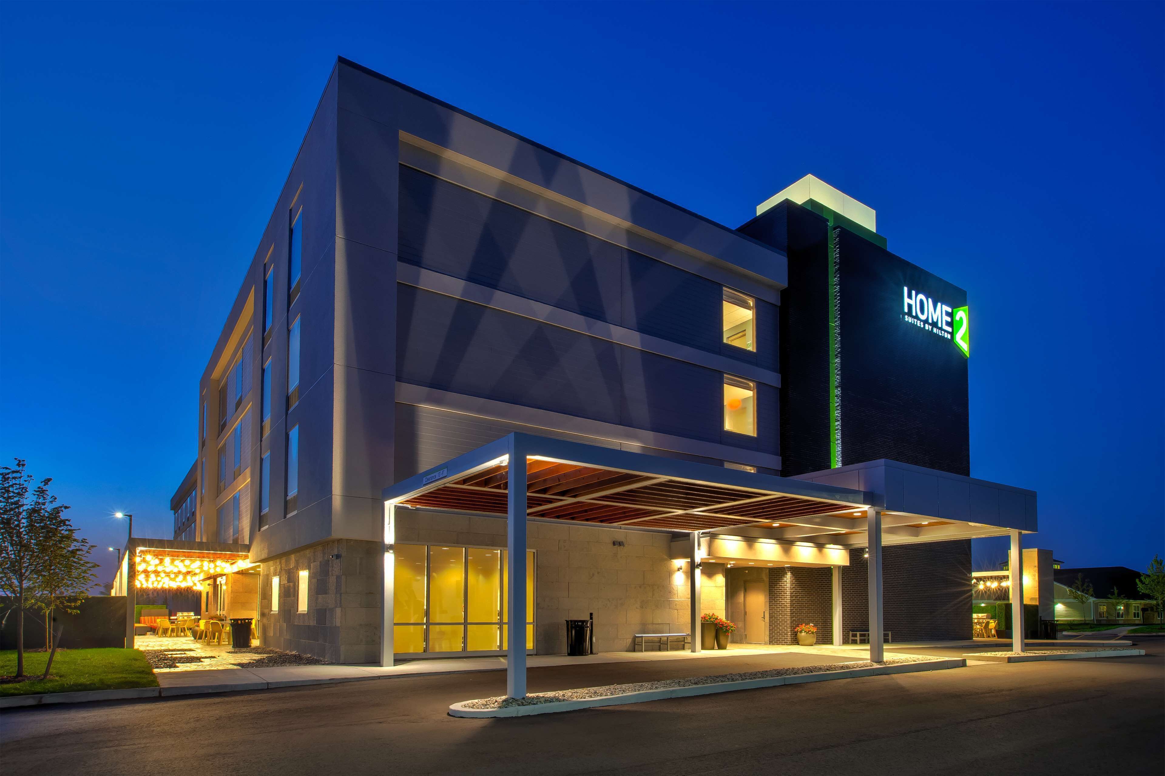 Home2 Suites By Hilton Grand Rapids South in Grand Rapids, United States