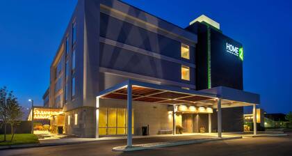 Home2 Suites By Hilton Grand Rapids South