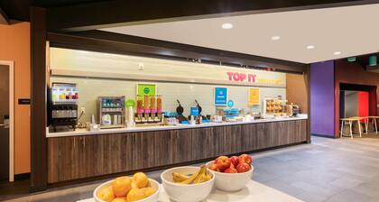 Tru By Hilton San Antonio At The Rim, Tx