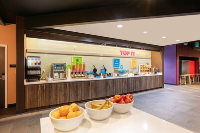 Tru By Hilton San Antonio At The Rim, Tx