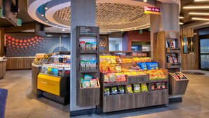 Snackbar