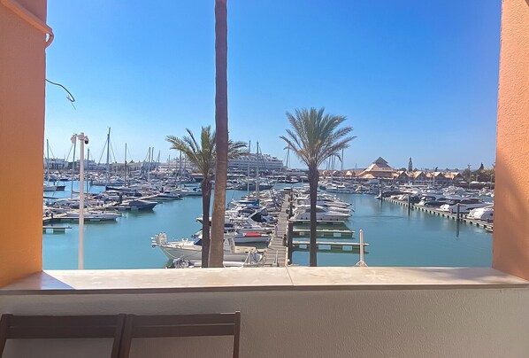 Port de plaisance