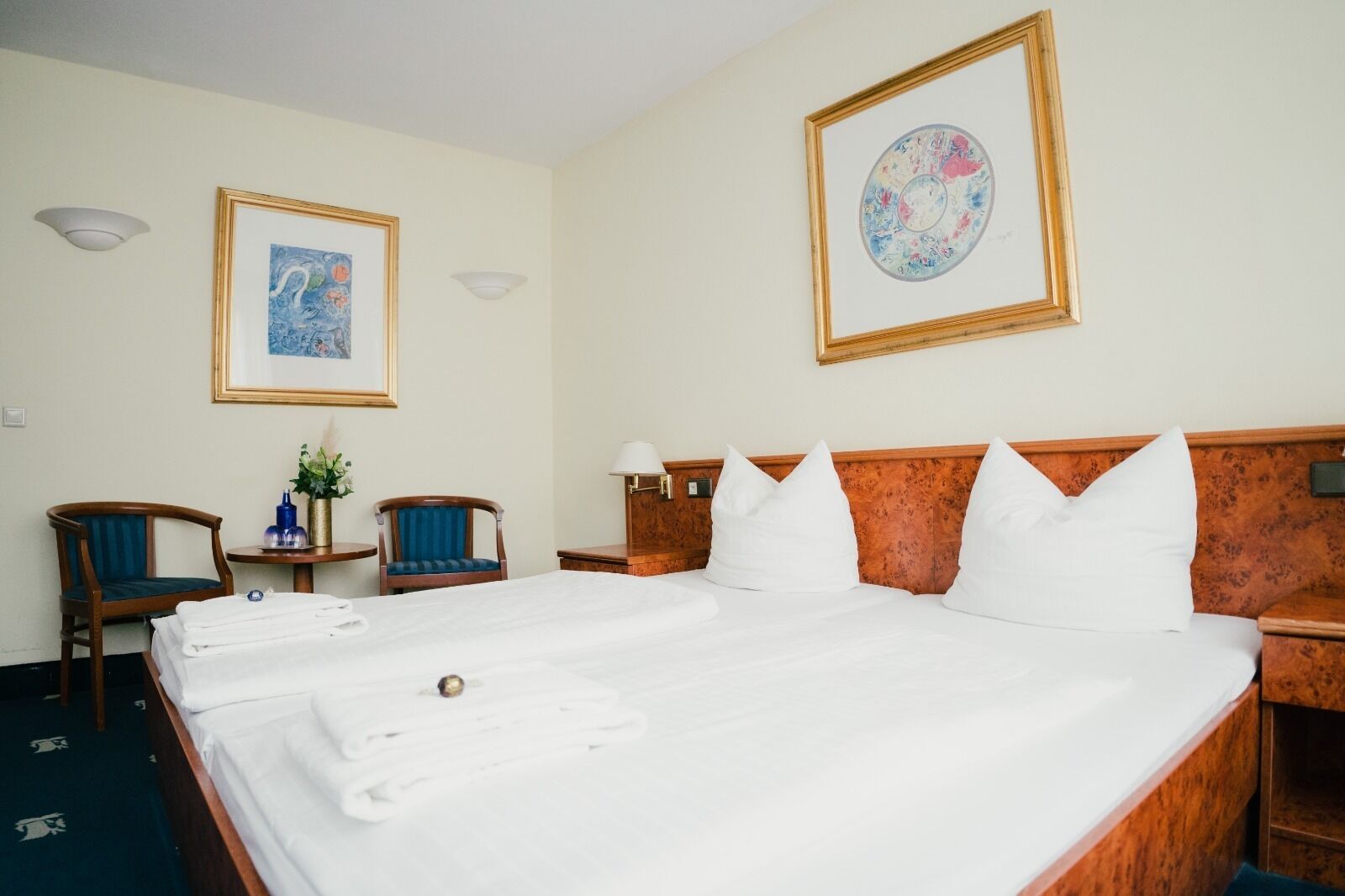 Photo - Hotel St. Georg