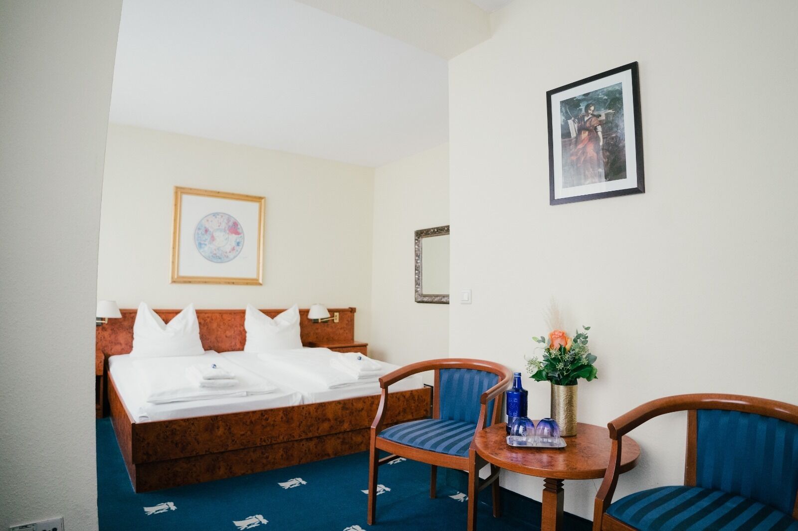 Photo - Hotel St. Georg