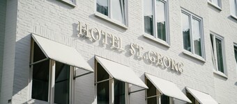 Hotel St. Georg