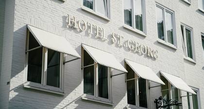 Hotel St. Georg