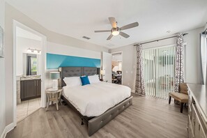 11 bedrooms, iron/ironing board, travel cot, free WiFi