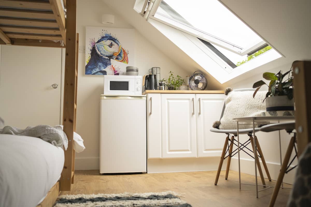 Family Triple Room