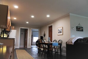 Dining - Modern Condo #1! (Ellsworth)