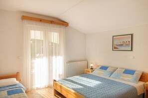 Beddengoed
