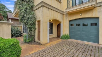 Casa, 3 habitaciones | Exterior