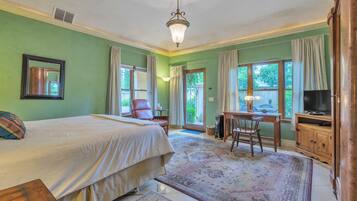 Casa, 3 habitaciones | 3 dormitorios, escritorio, espacio para trabajar con un portátil