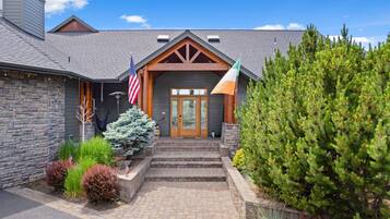 Rumah, 5 kamar tidur | Eksterior