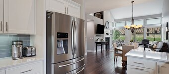 Village 62 Gorgeous Remodeled Townhouse with Firepit on the Backyard by RedAwning