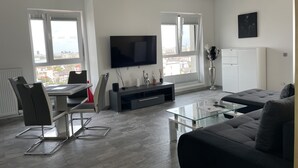 منطقة المعيشة
