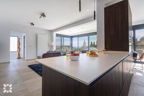 Interior - Villa NAUTILUS by Abahana Villas (Benissa)