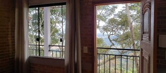 Chalés Estrada Real