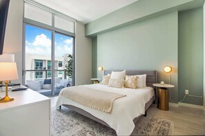1 quarto, ferros/tábuas de passar roupa, berço de viagem, Wi-Fi