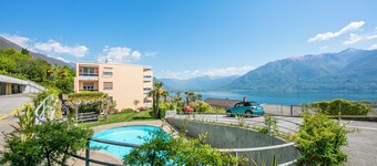 Casa Monti Belvedere