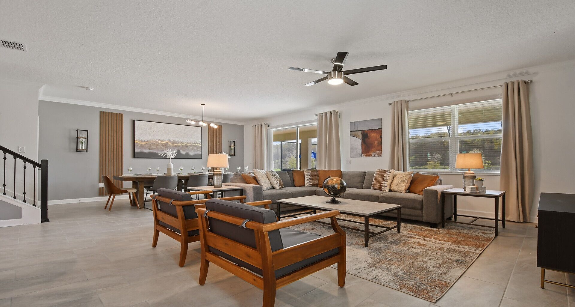 TV connectée, baby-foot